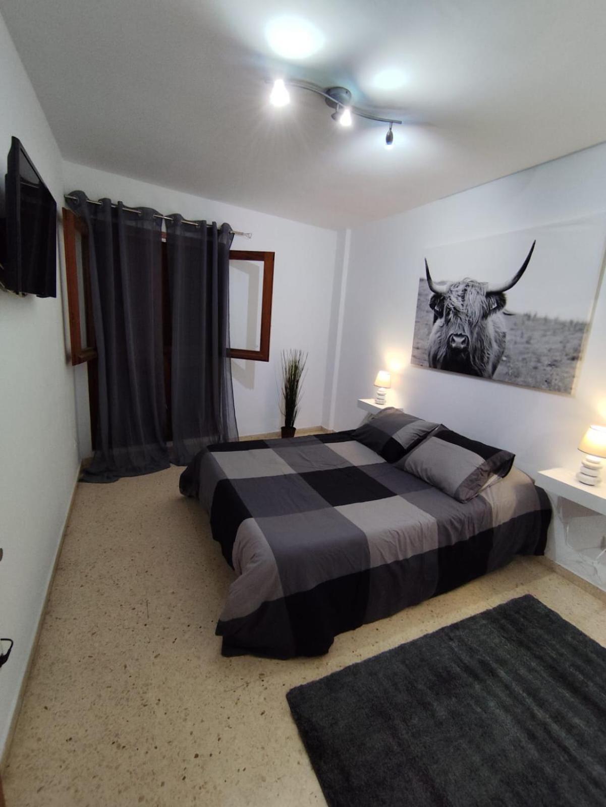 Daire Vista Casablanca *
