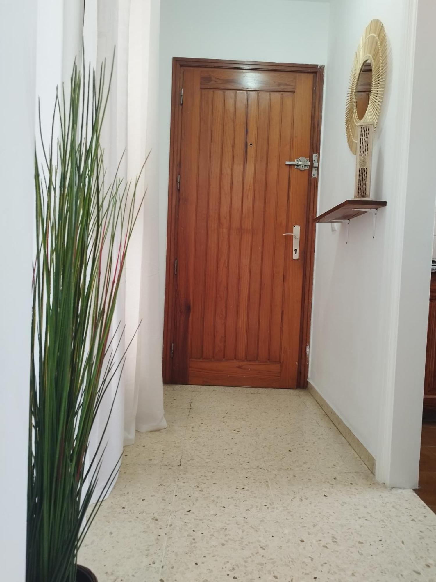 Daire Vista Casablanca *