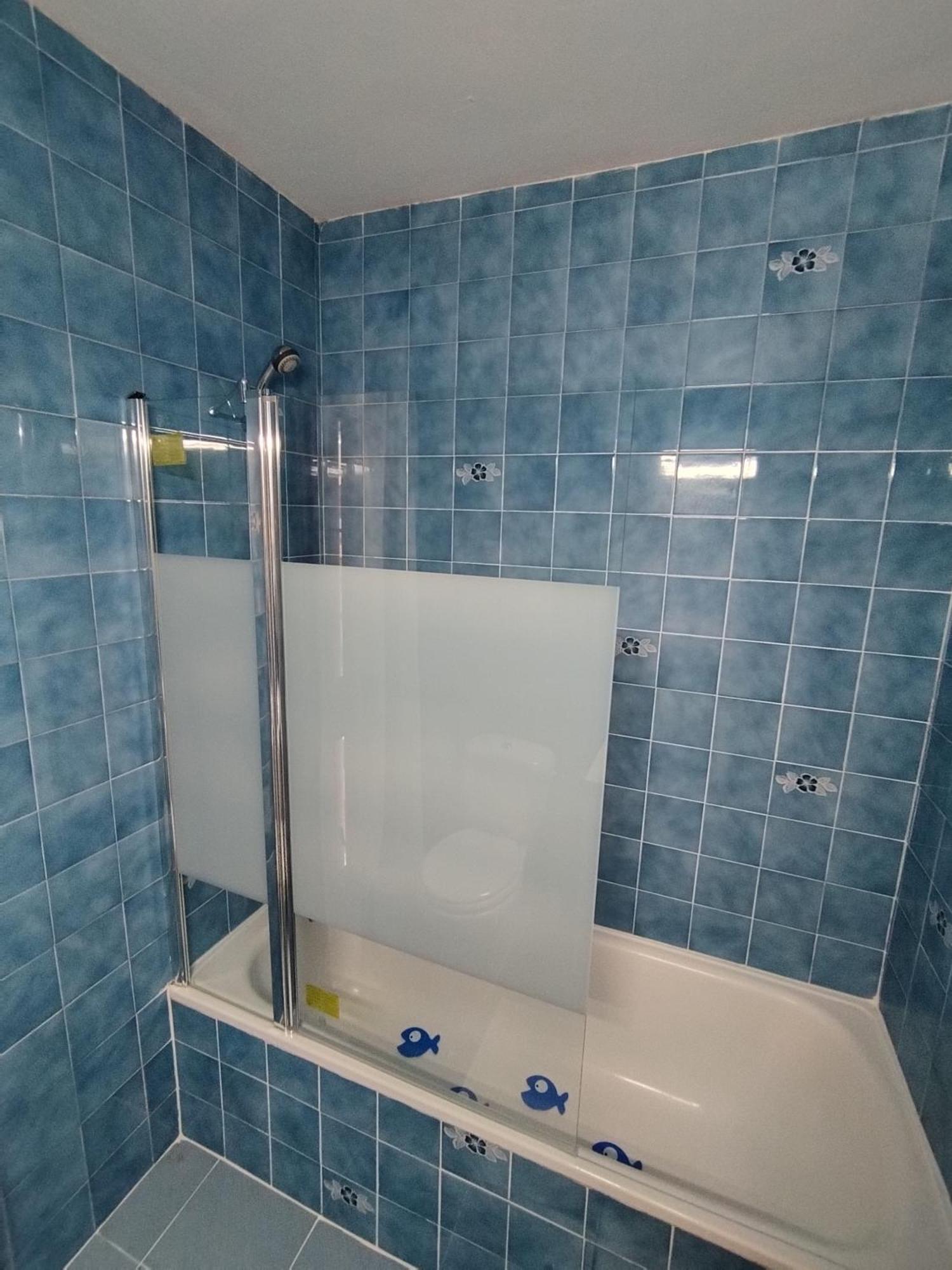 Daire Vista Casablanca *