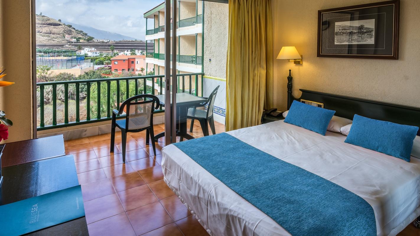 Otel Bluesea Costa Jardin & 4*