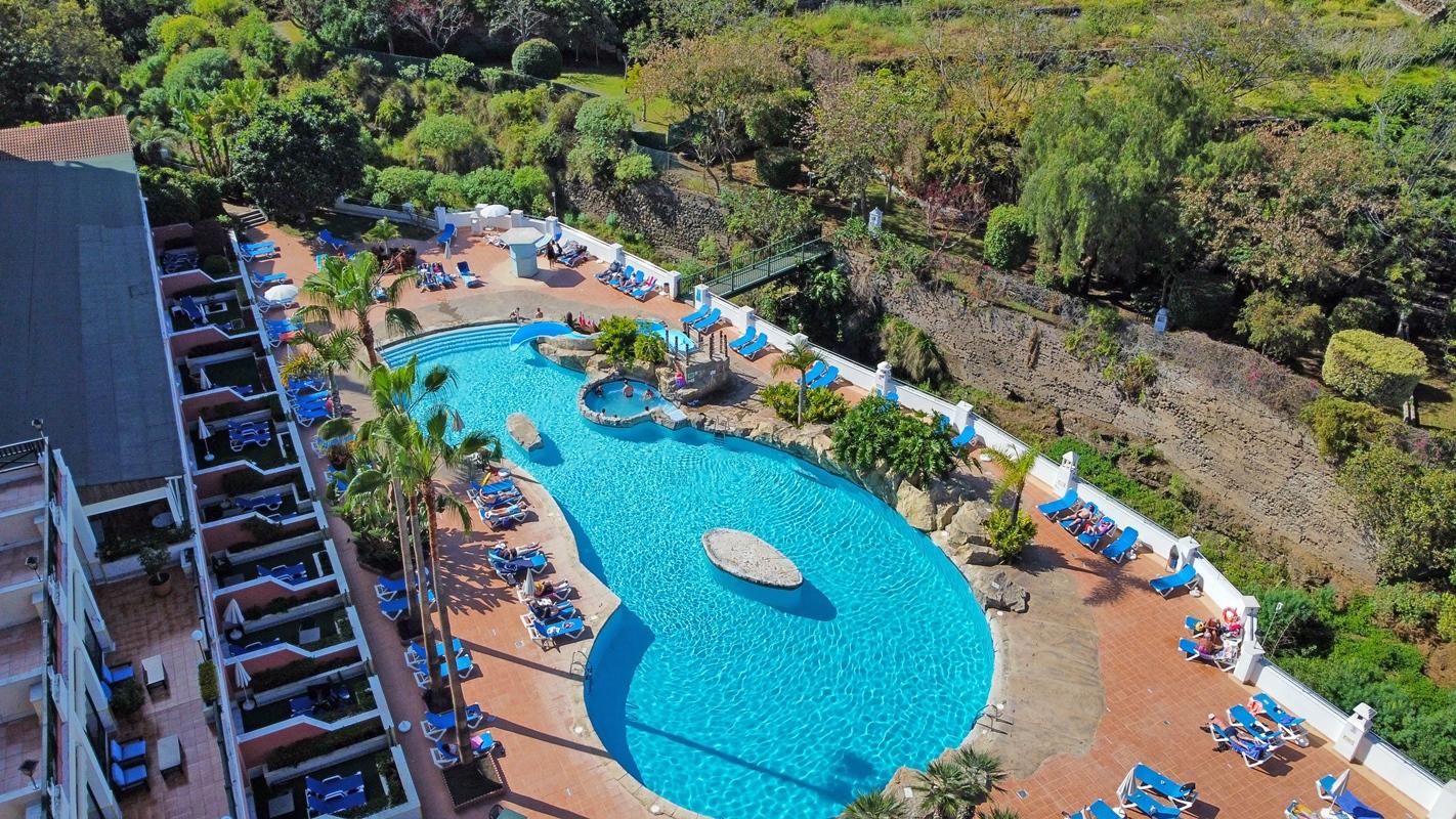 Bluesea Costa Jardin & Otel