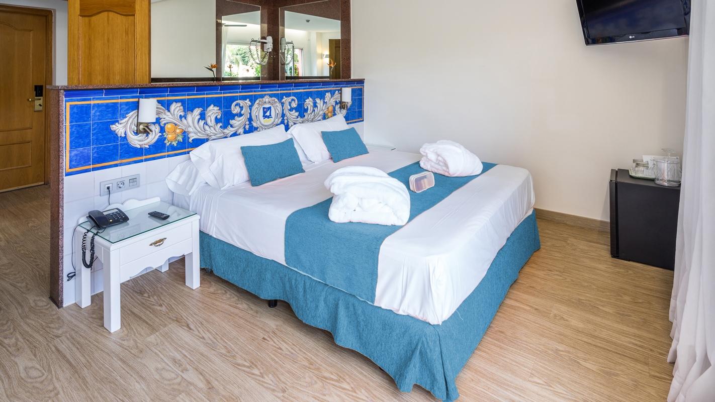 Bluesea Costa Jardin & Otel