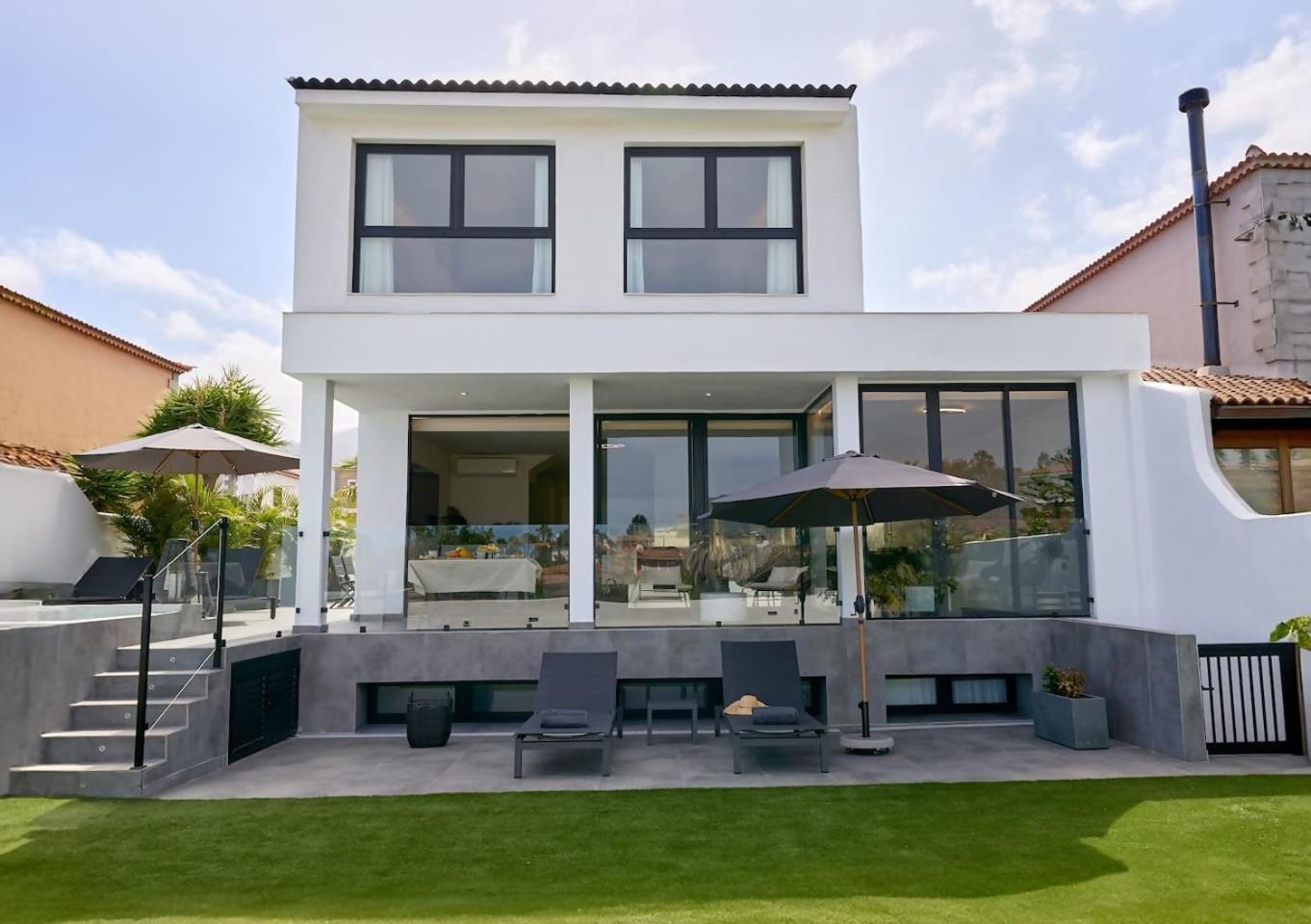 Holiday home Casa Carlos