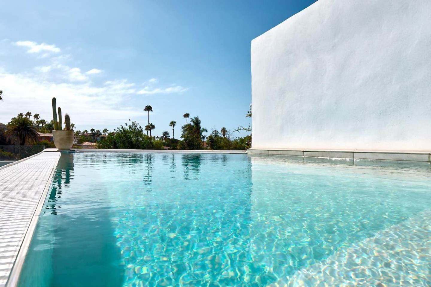 Casa Carlos Holiday home *