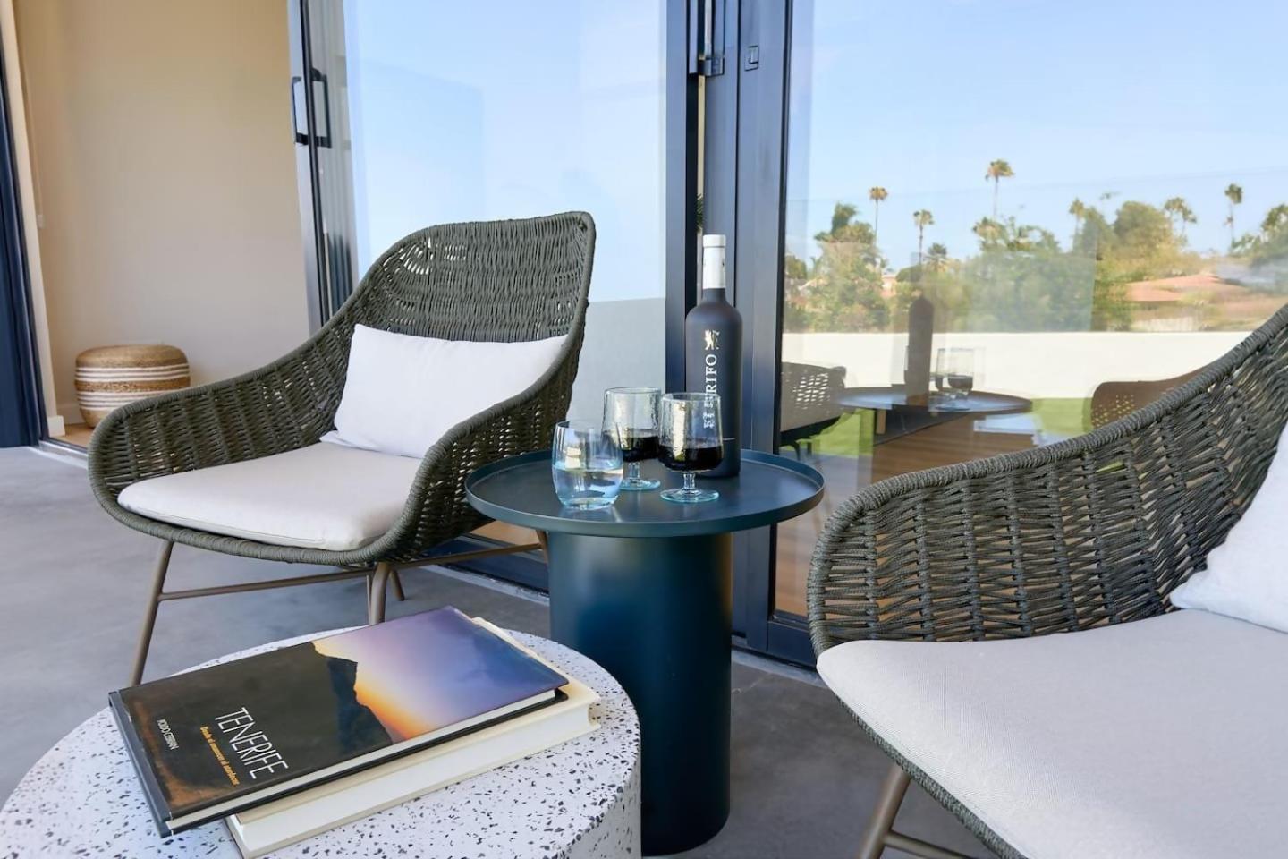 Casa Carlos Holiday home Puerto de la Cruz (Tenerife)