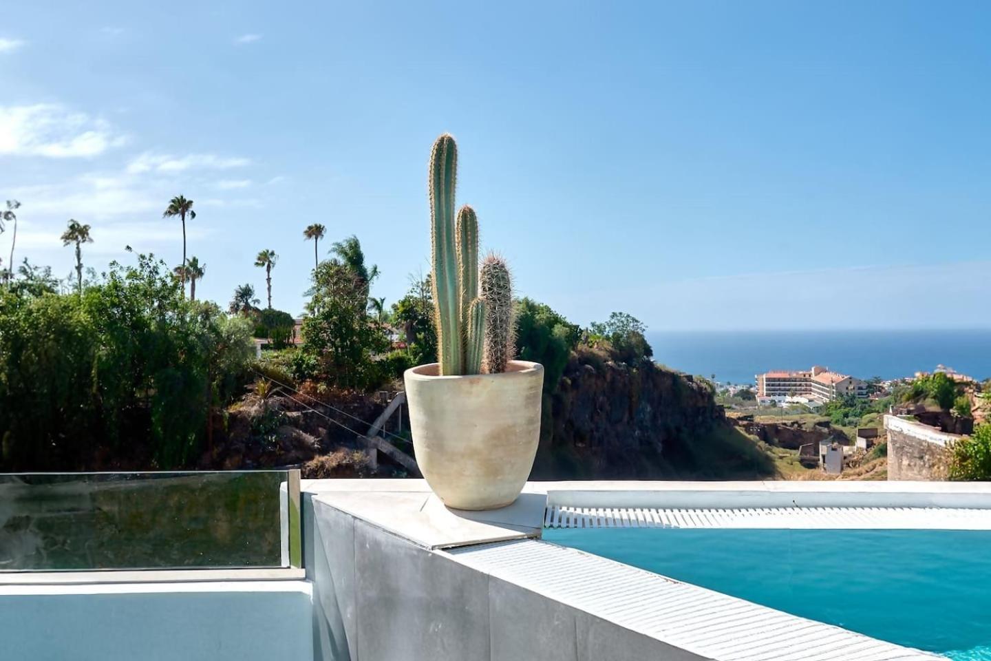 Casa Carlos Puerto de la Cruz (Tenerife)