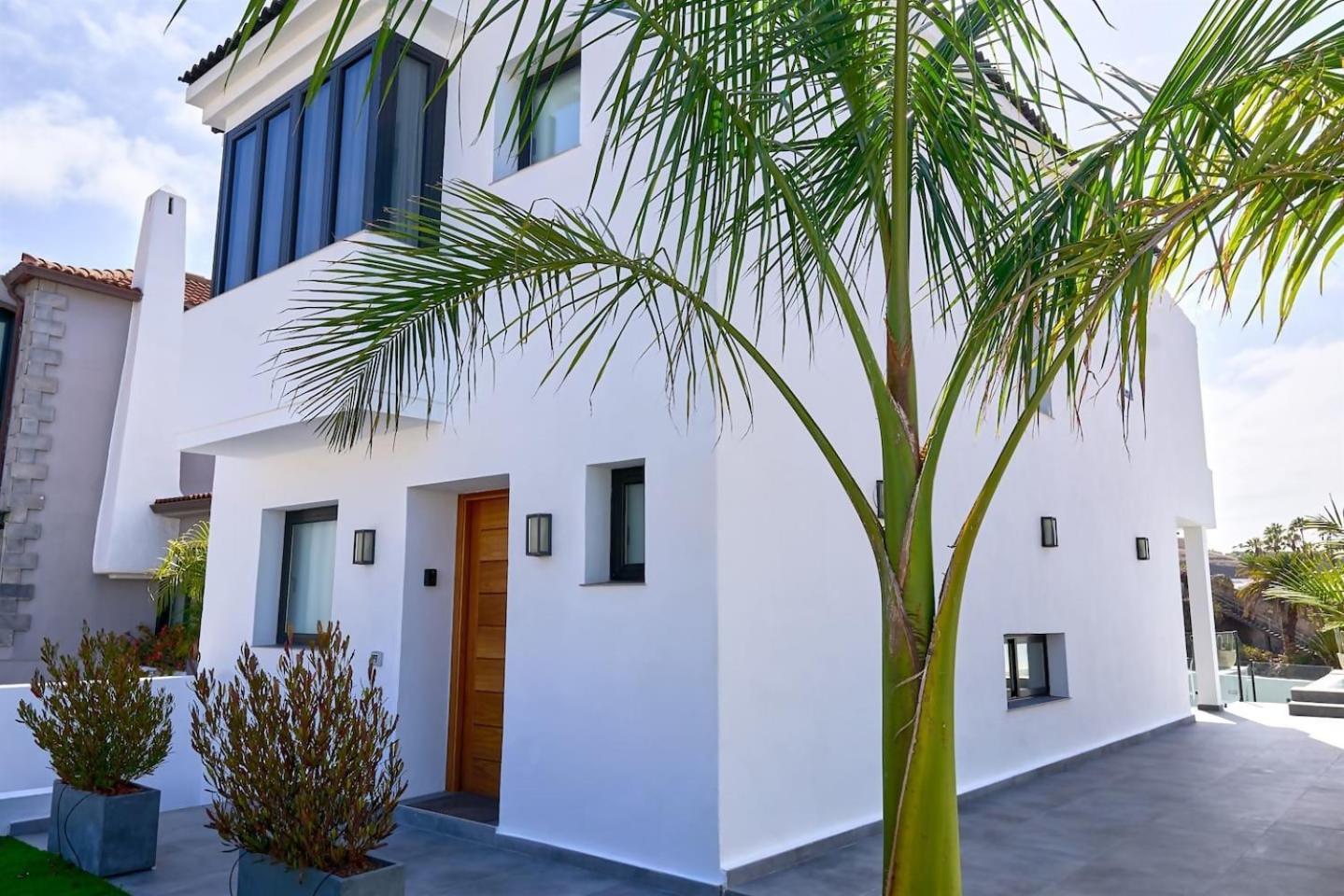 Casa Carlos * Puerto de la Cruz (Tenerife)