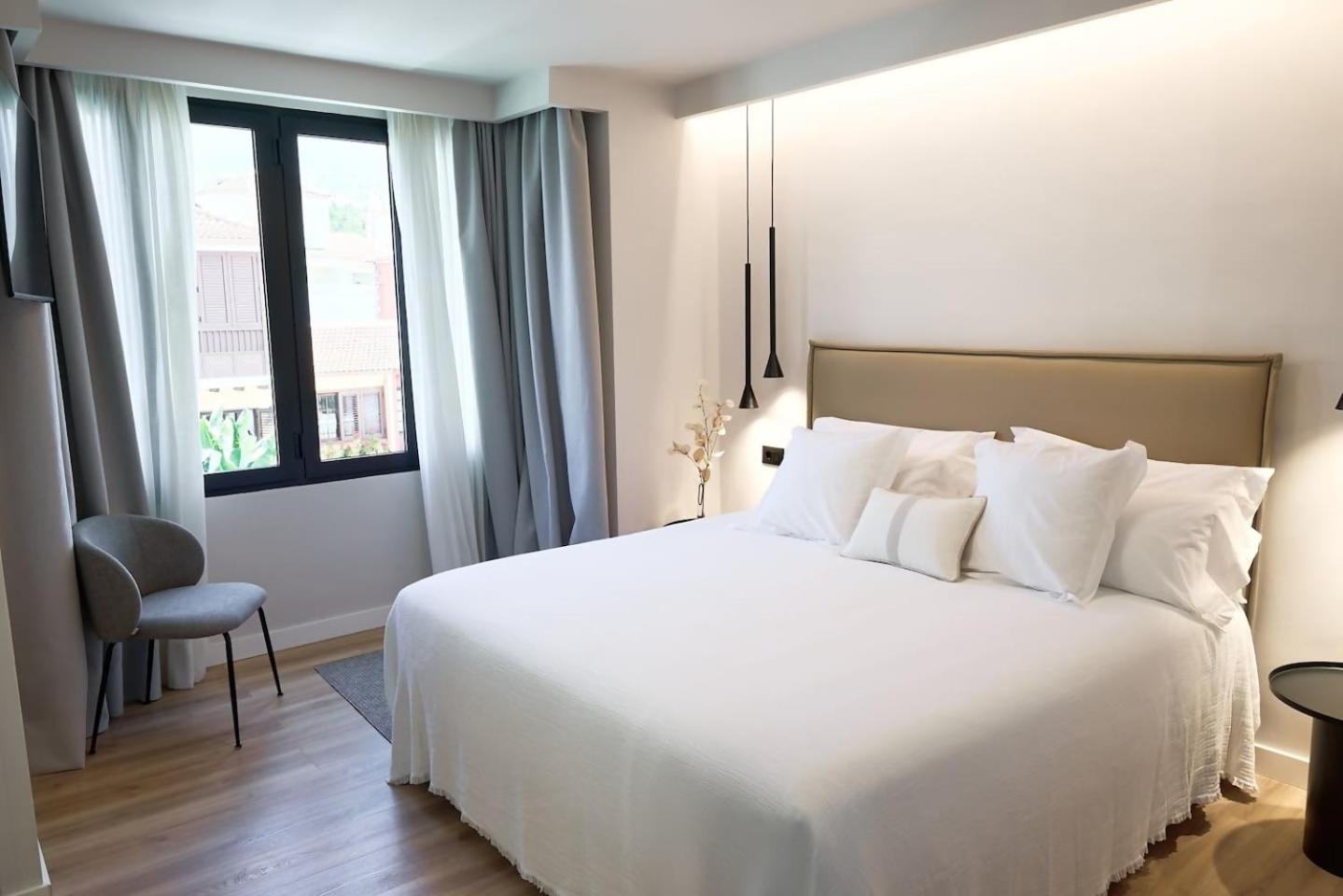 Holiday home Casa Carlos Puerto de la Cruz (Tenerife)