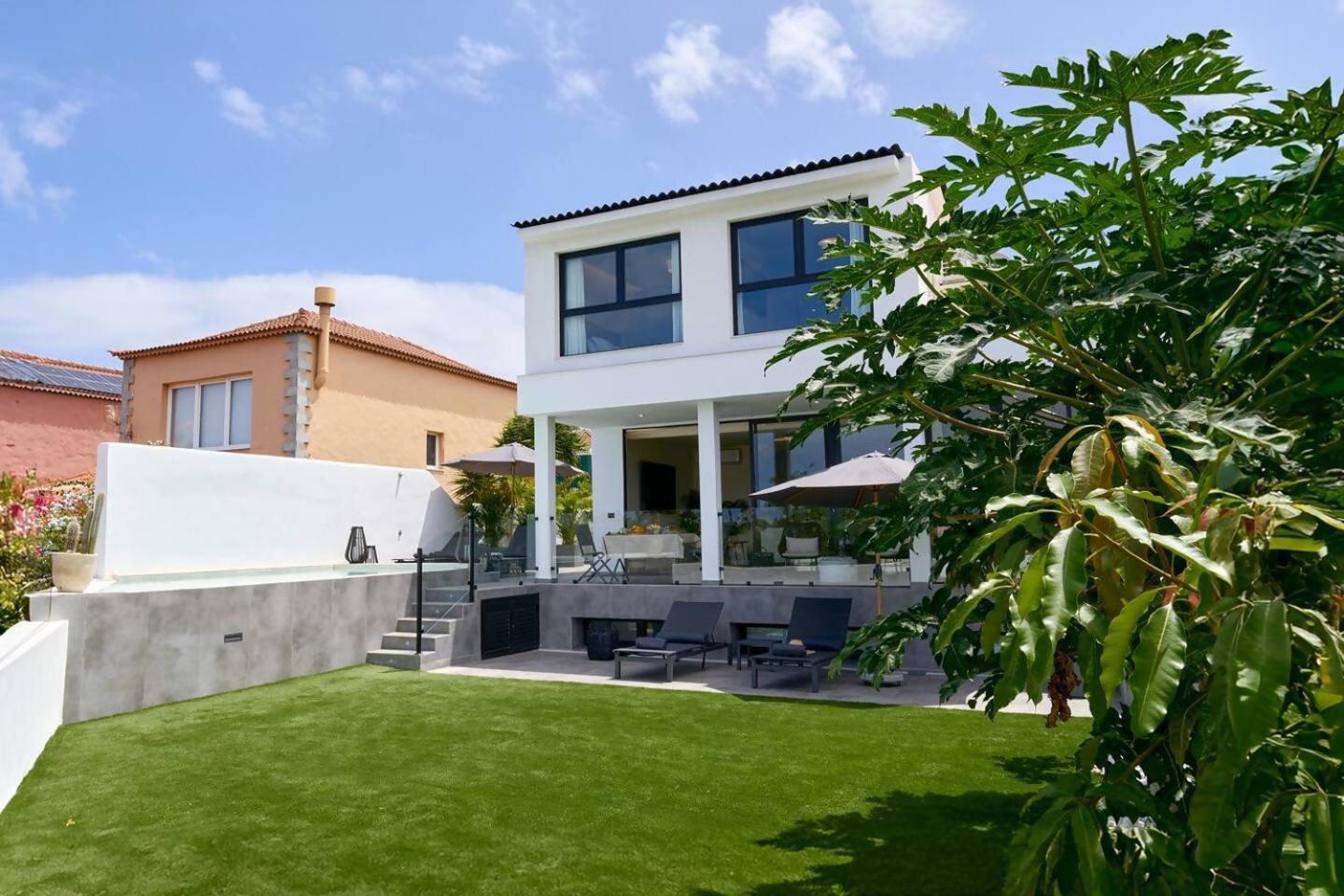 Holiday home Casa Carlos *