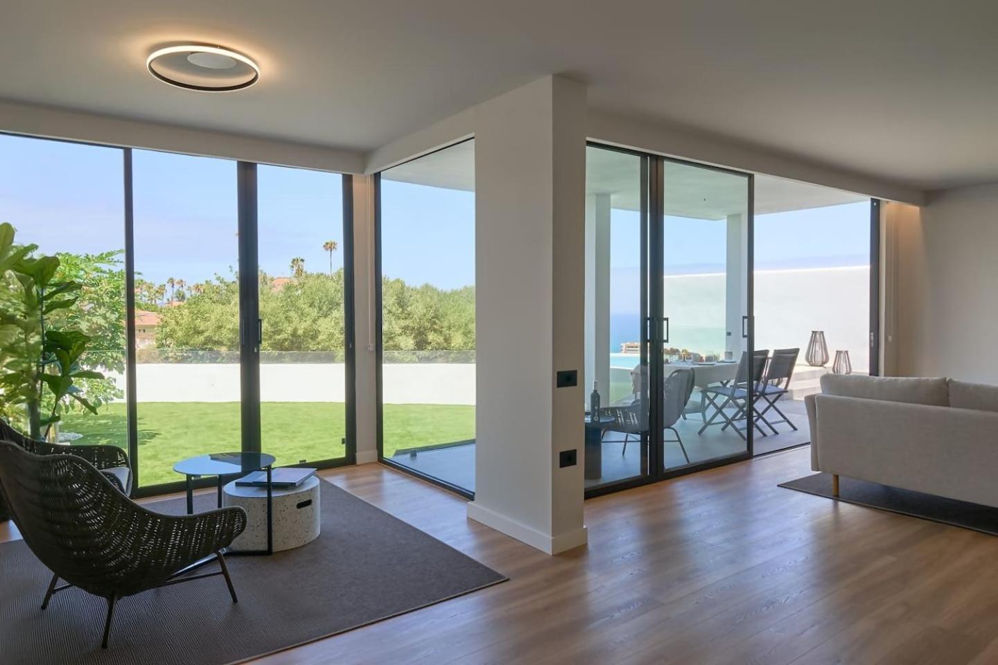 Casa Carlos Holiday home Puerto de la Cruz (Tenerife)