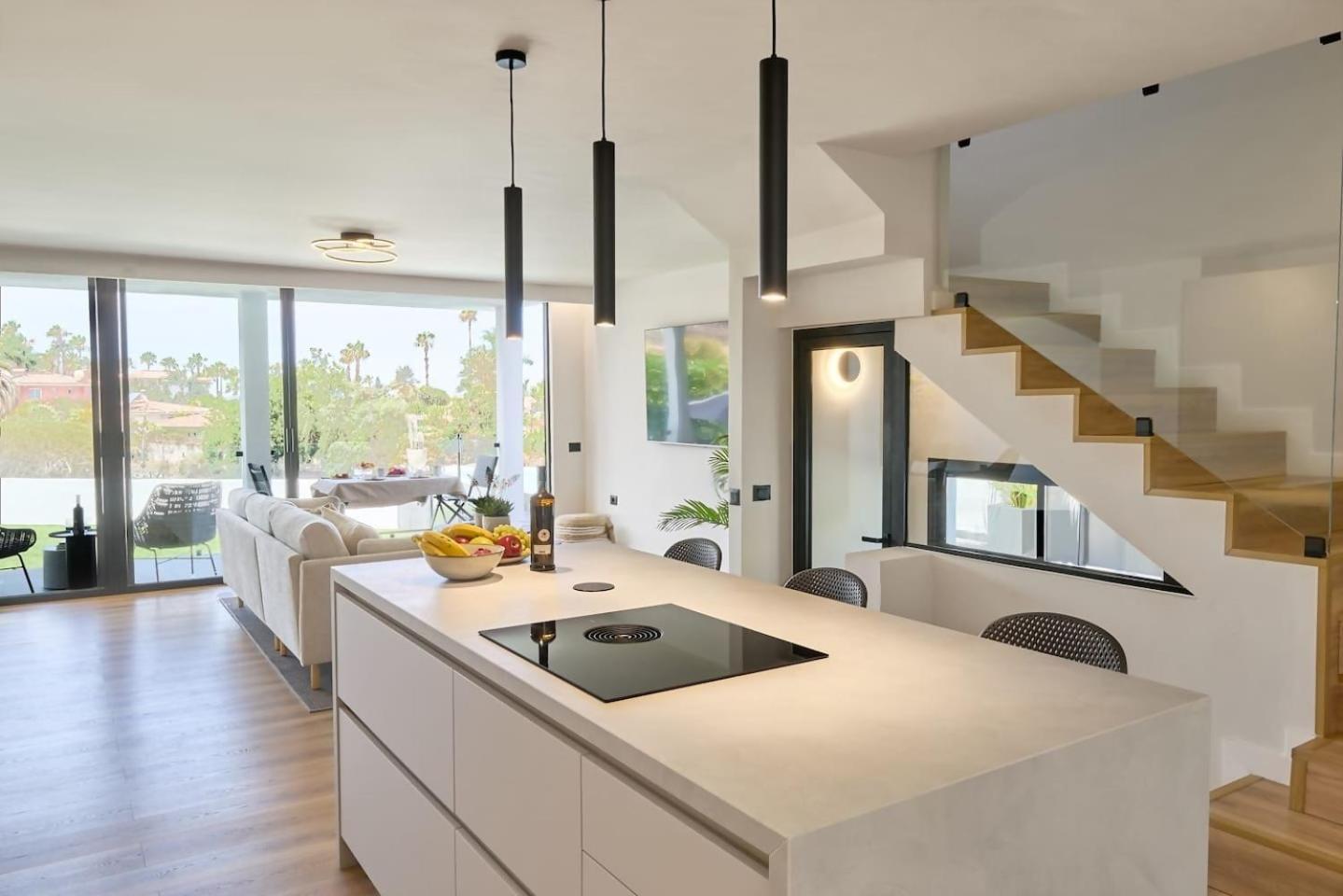 Casa Carlos Holiday home