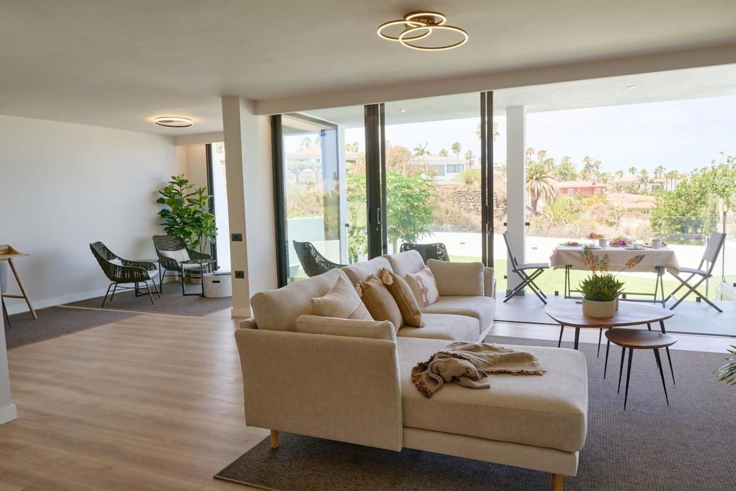 Casa Carlos * Puerto de la Cruz (Tenerife)