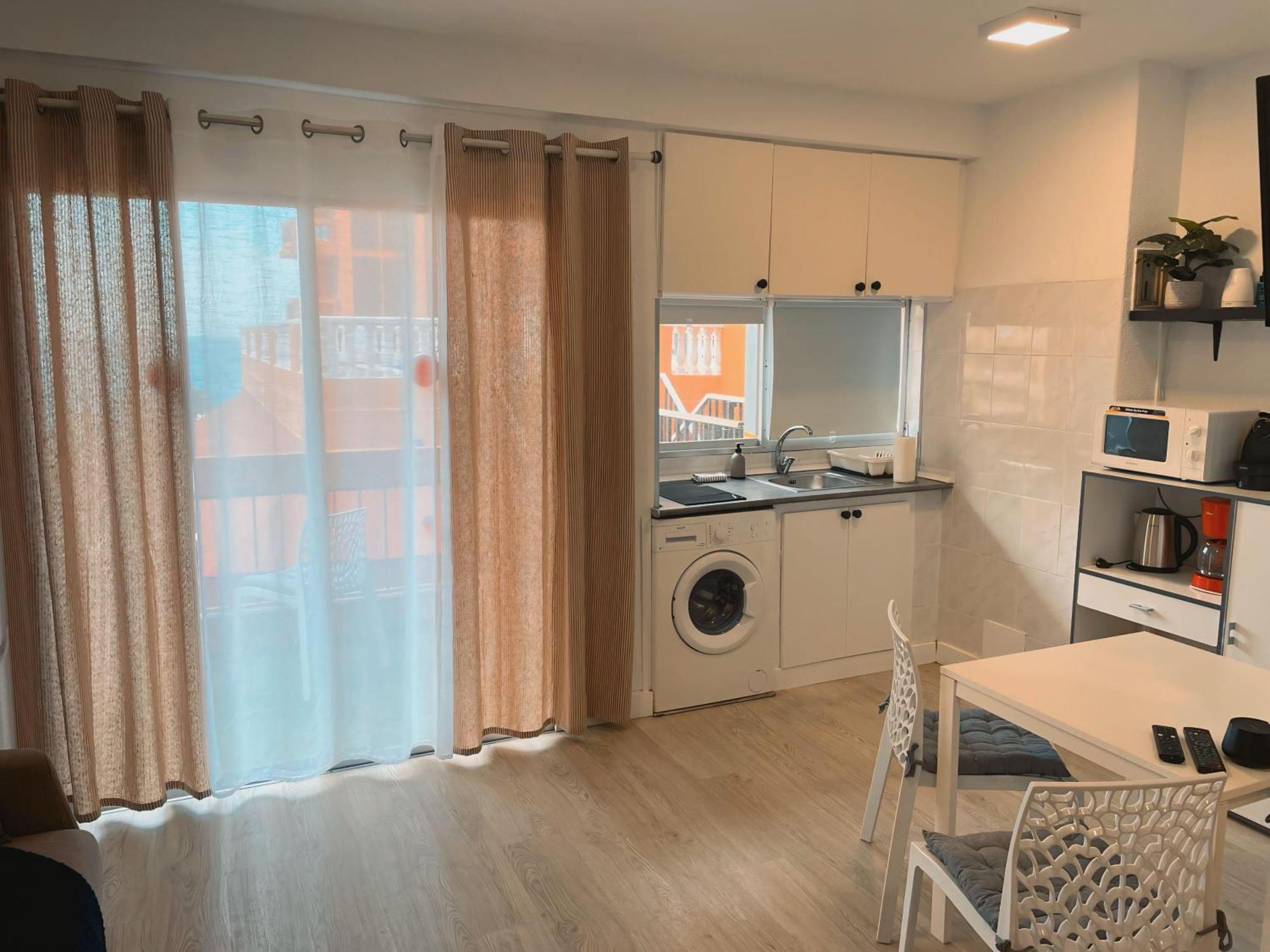 Apartment A Piece Of Paradise In
