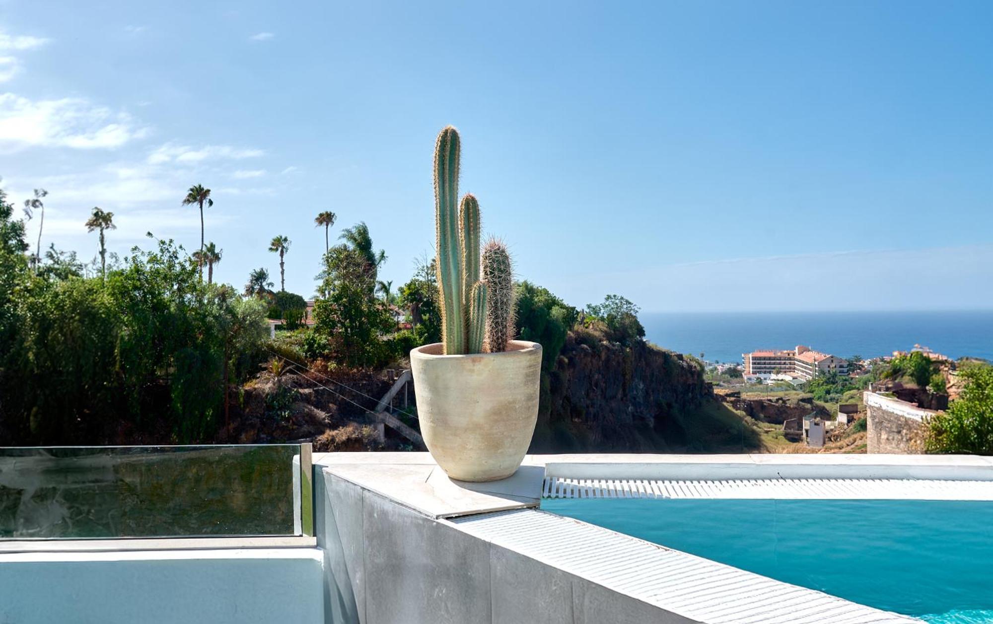 Casa Carlos Holiday home