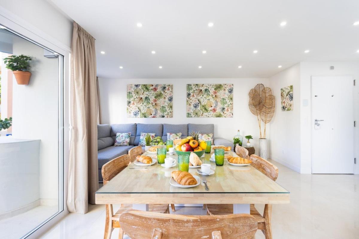 Nivaria Sun Place Daire