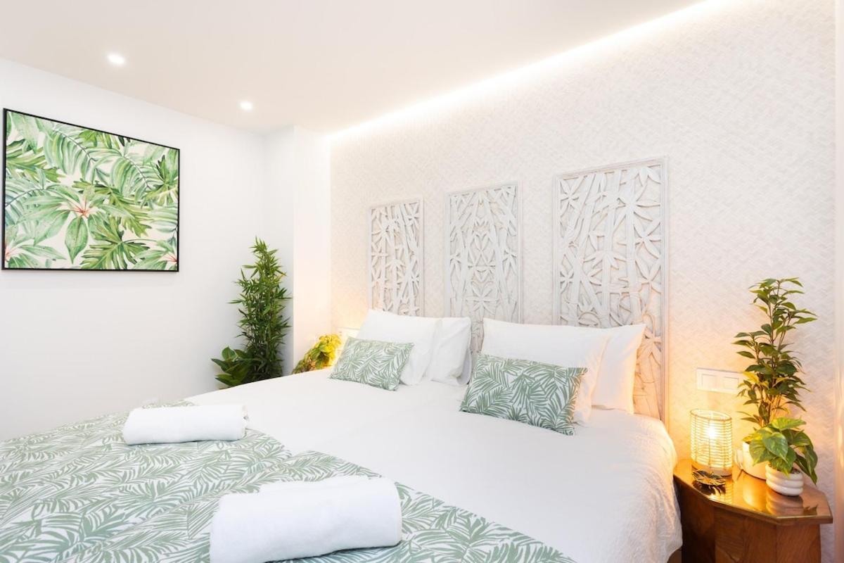 Apartment Nivaria Sun Place Puerto de la Cruz (Tenerife)