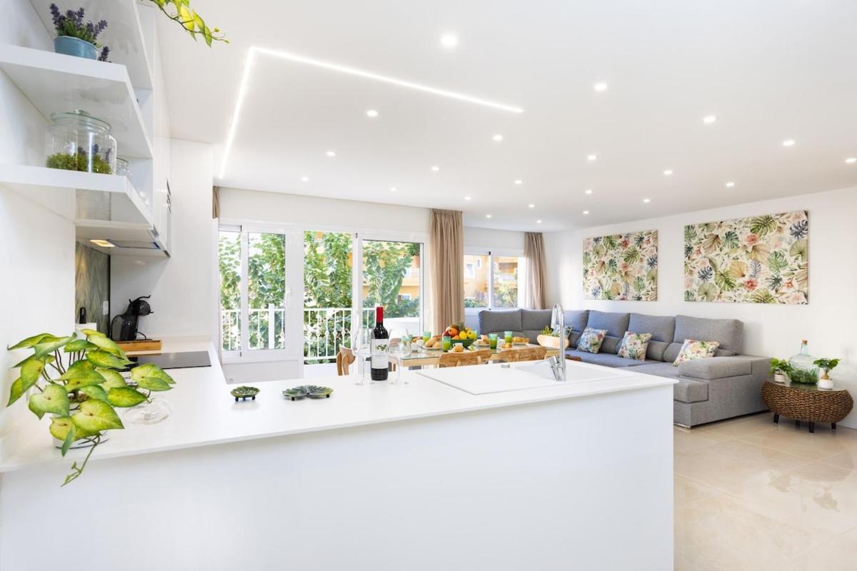 Daire Nivaria Sun Place