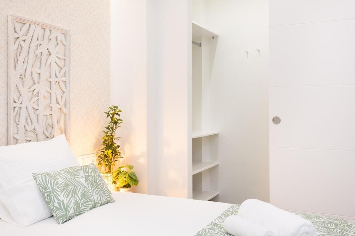 Apartment Nivaria Sun Place Puerto de la Cruz (Tenerife)