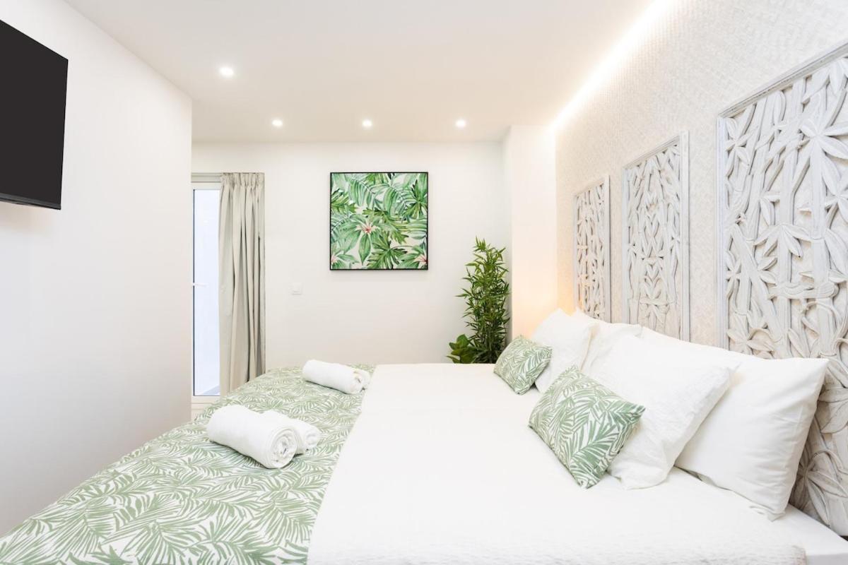 Nivaria Sun Place Daire