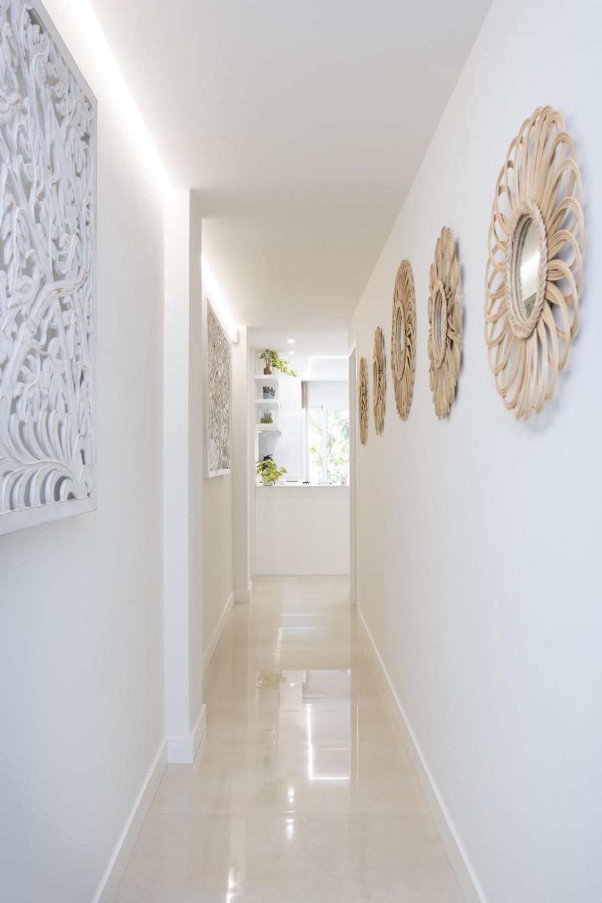 Nivaria Sun Place Daire *