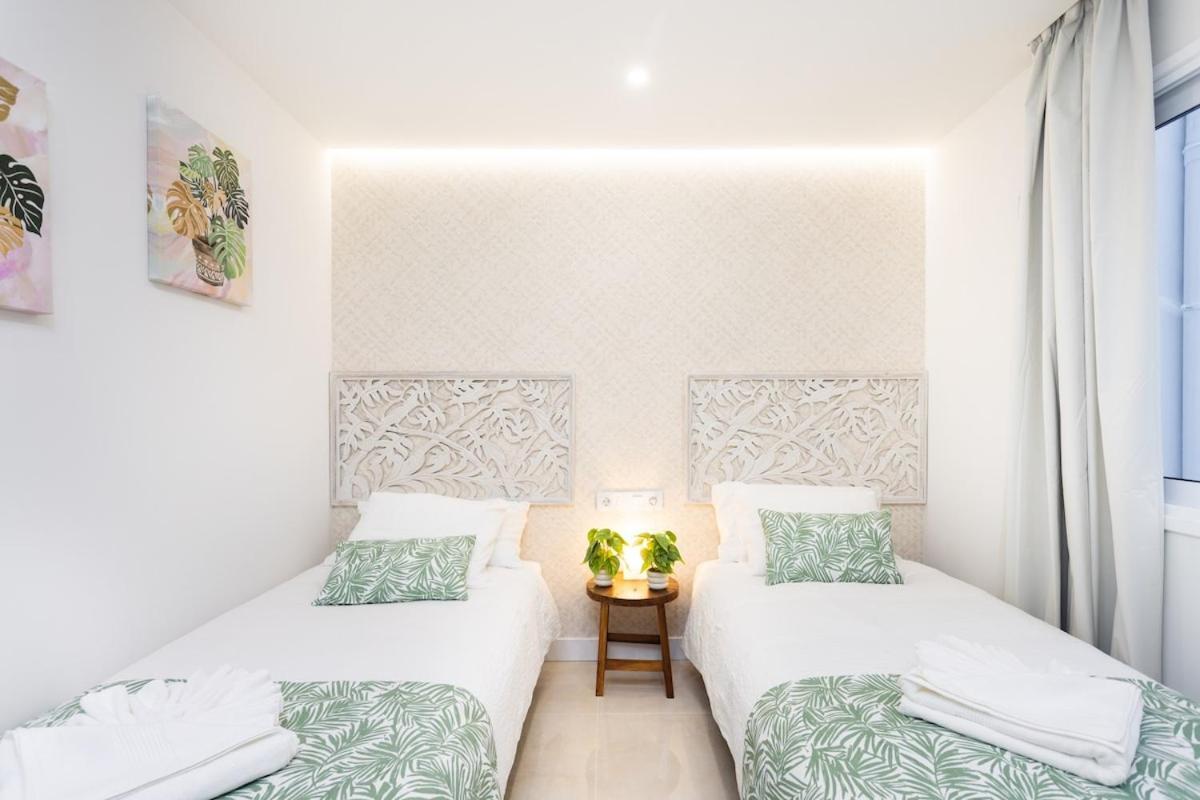 Apartment Nivaria Sun Place *
