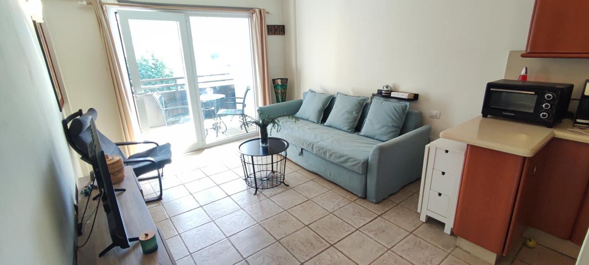 Teideplaya Apartament *