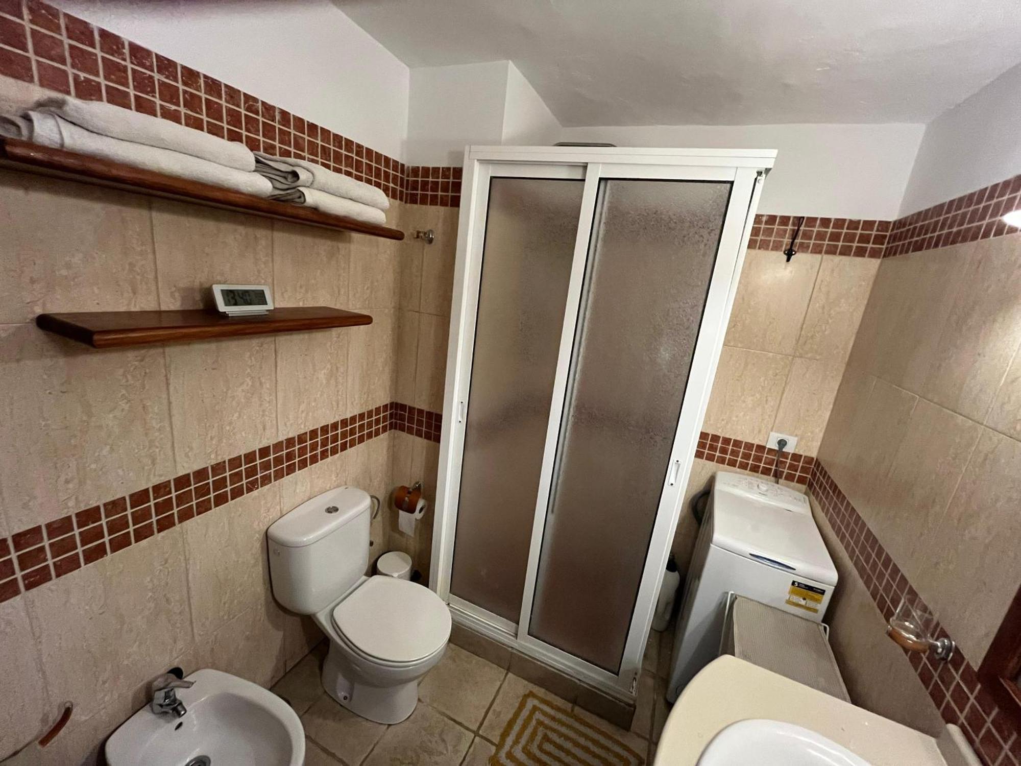 Teideplaya Apartament *