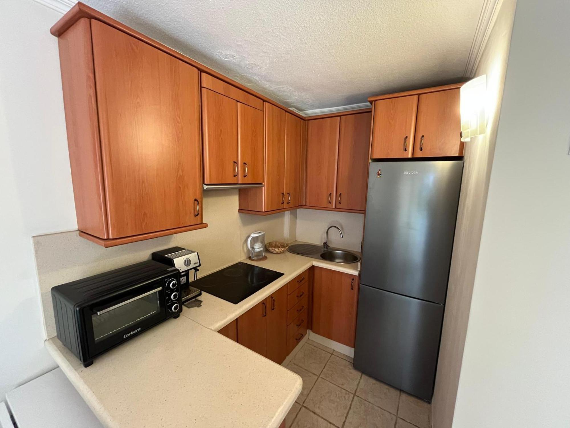 Apartament Teideplaya Puerto de la Cruz (Tenerife)