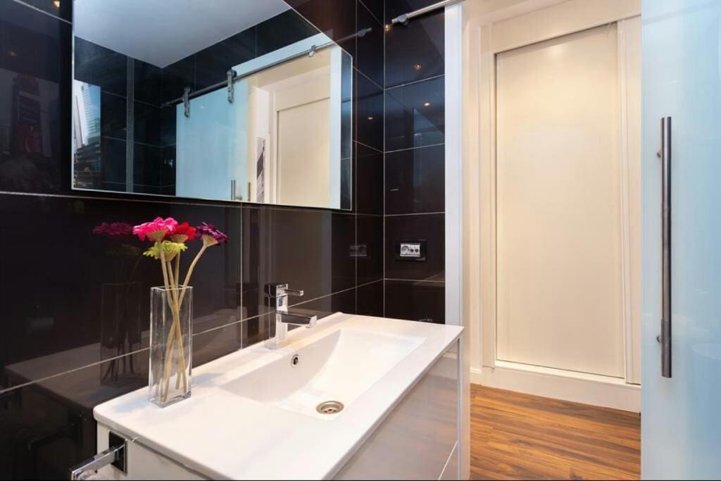 Apartment Centrico Y Elegante En Puerto de la Cruz (Tenerife)