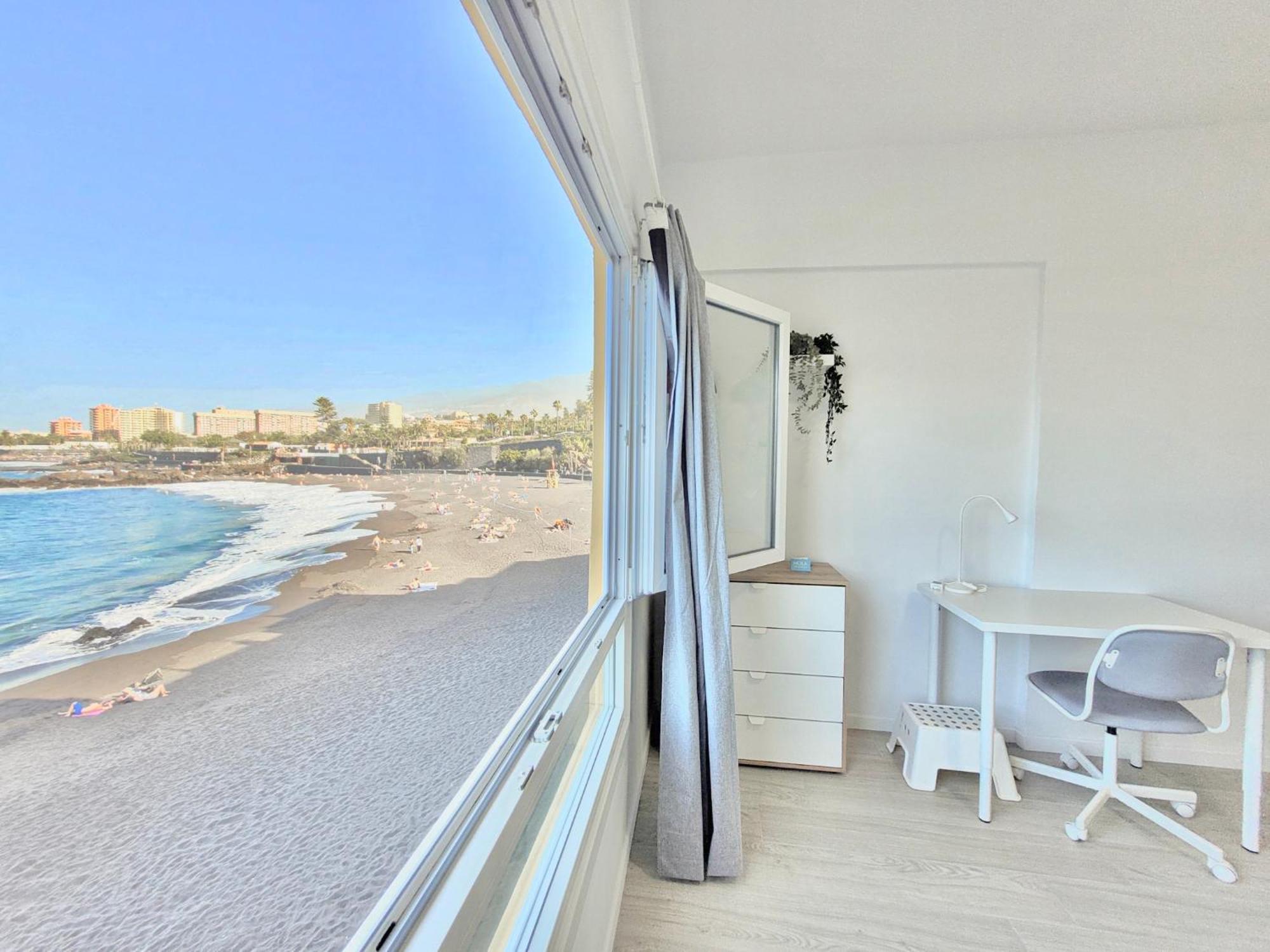 Apartament Gaviota Puerto de la Cruz (Tenerife)