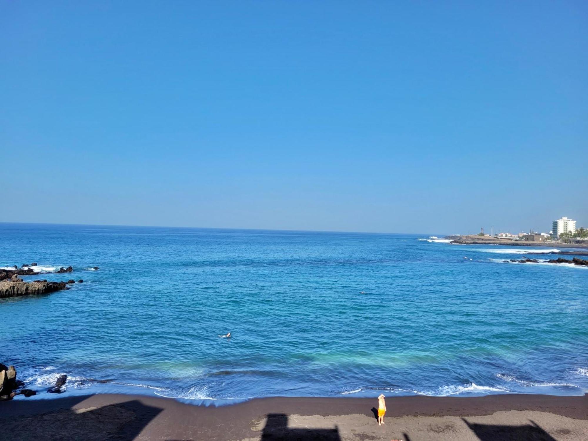 Apartament Gaviota Puerto de la Cruz (Tenerife)
