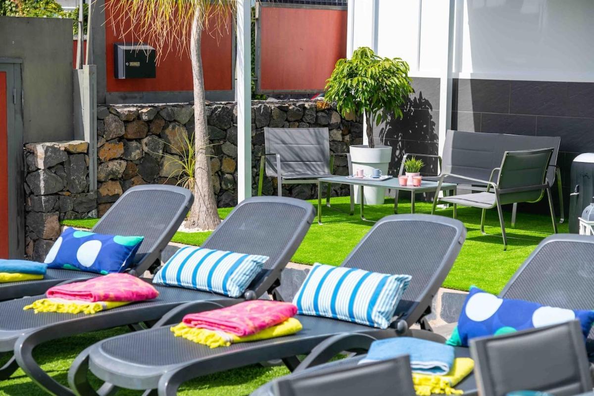 Sara De Lujo Piscina Privada Climatizada Holiday home *