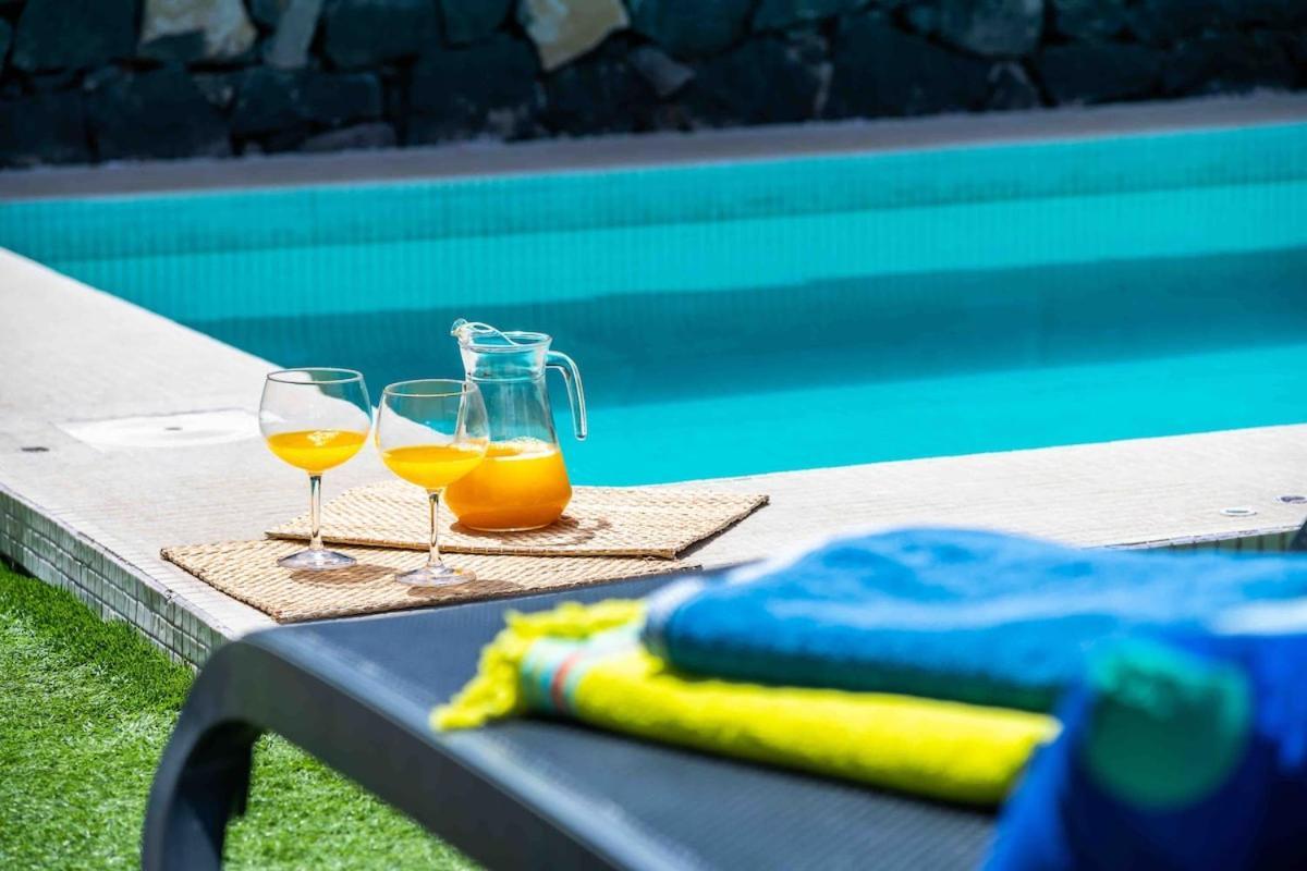 Sara De Lujo Piscina Privada Climatizada Holiday home