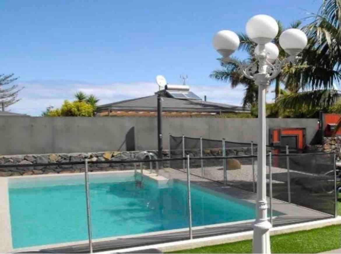Sara De Lujo Piscina Privada Climatizada Puerto de la Cruz (Tenerife)