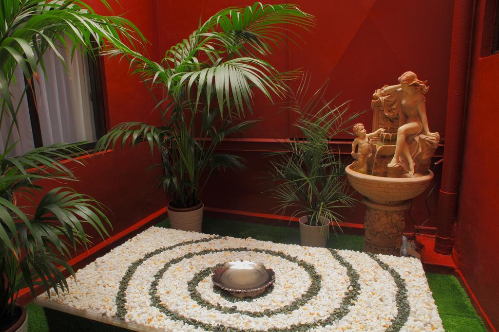 Guest house Rosa Mari 2*