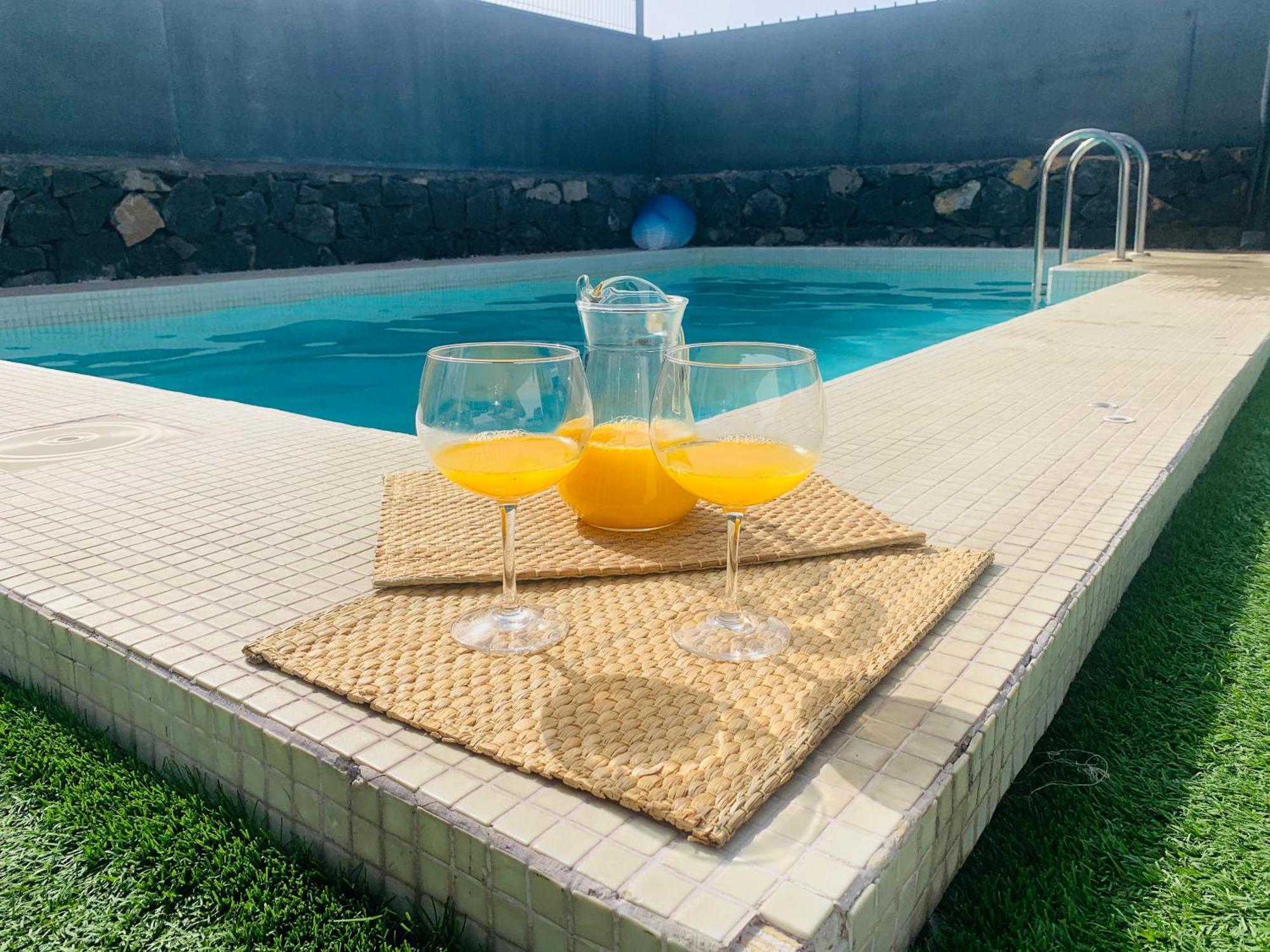 Sara De Lujo Piscina Privada Climatizada Holiday home *