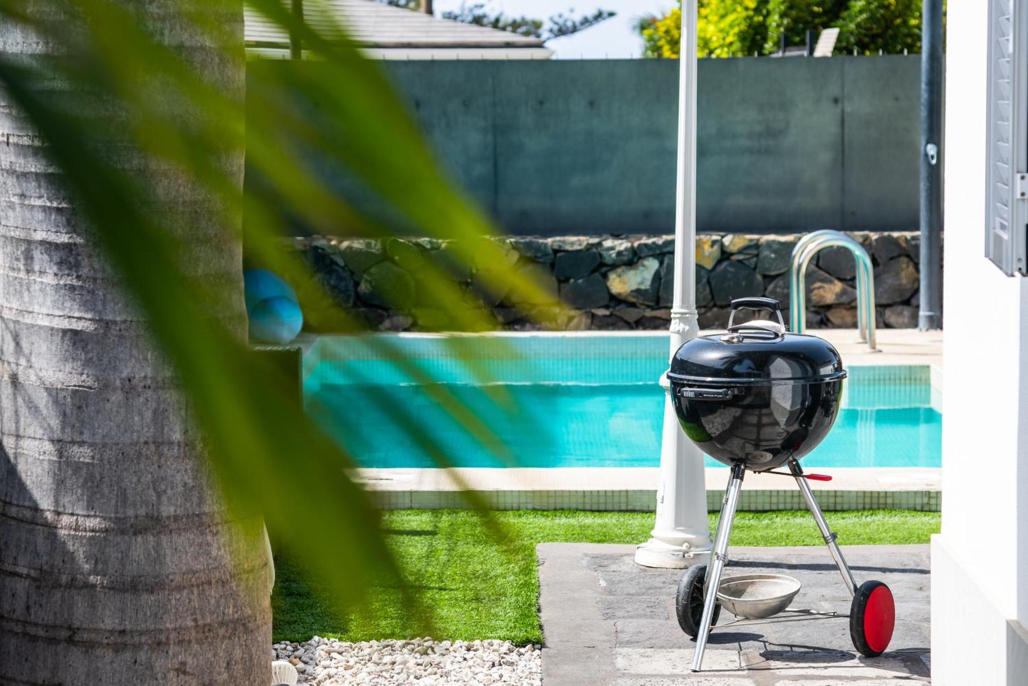 Sara De Lujo Piscina Privada Climatizada