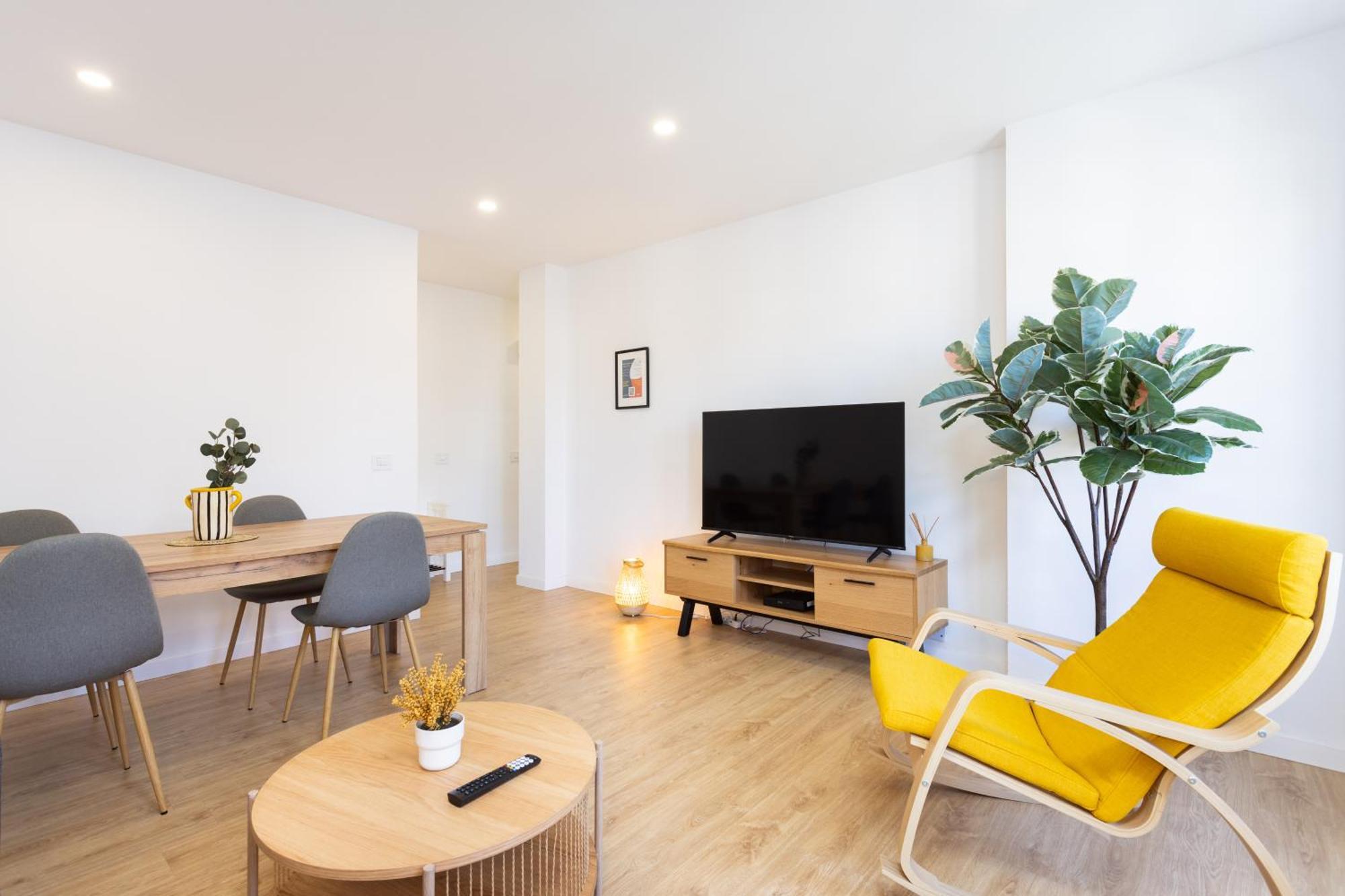 Apartment Family Friendly Summa Haus