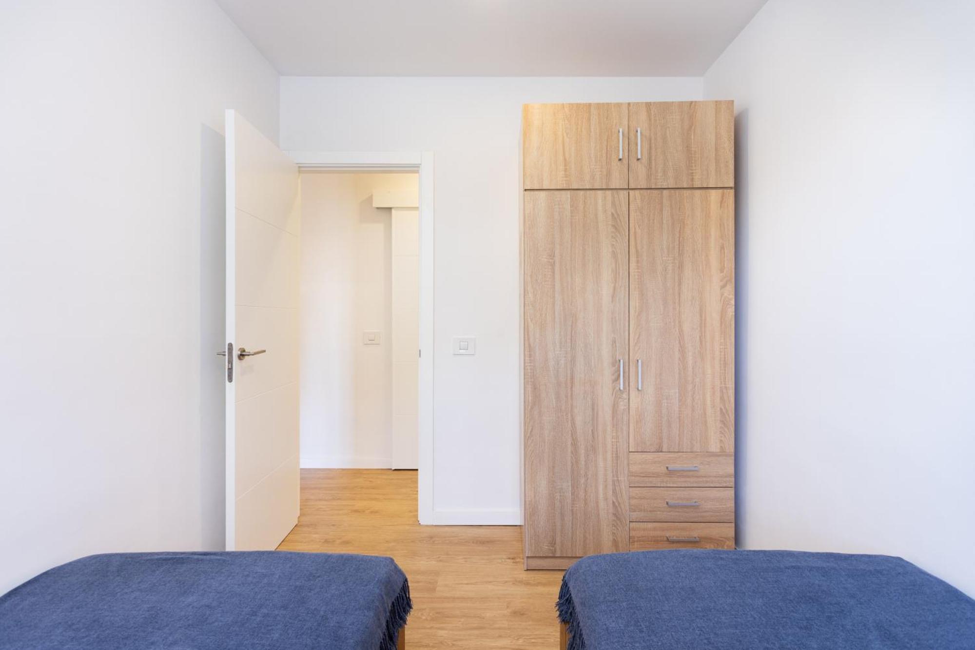 Apartment Family Friendly Summa Haus Puerto de la Cruz (Tenerife)