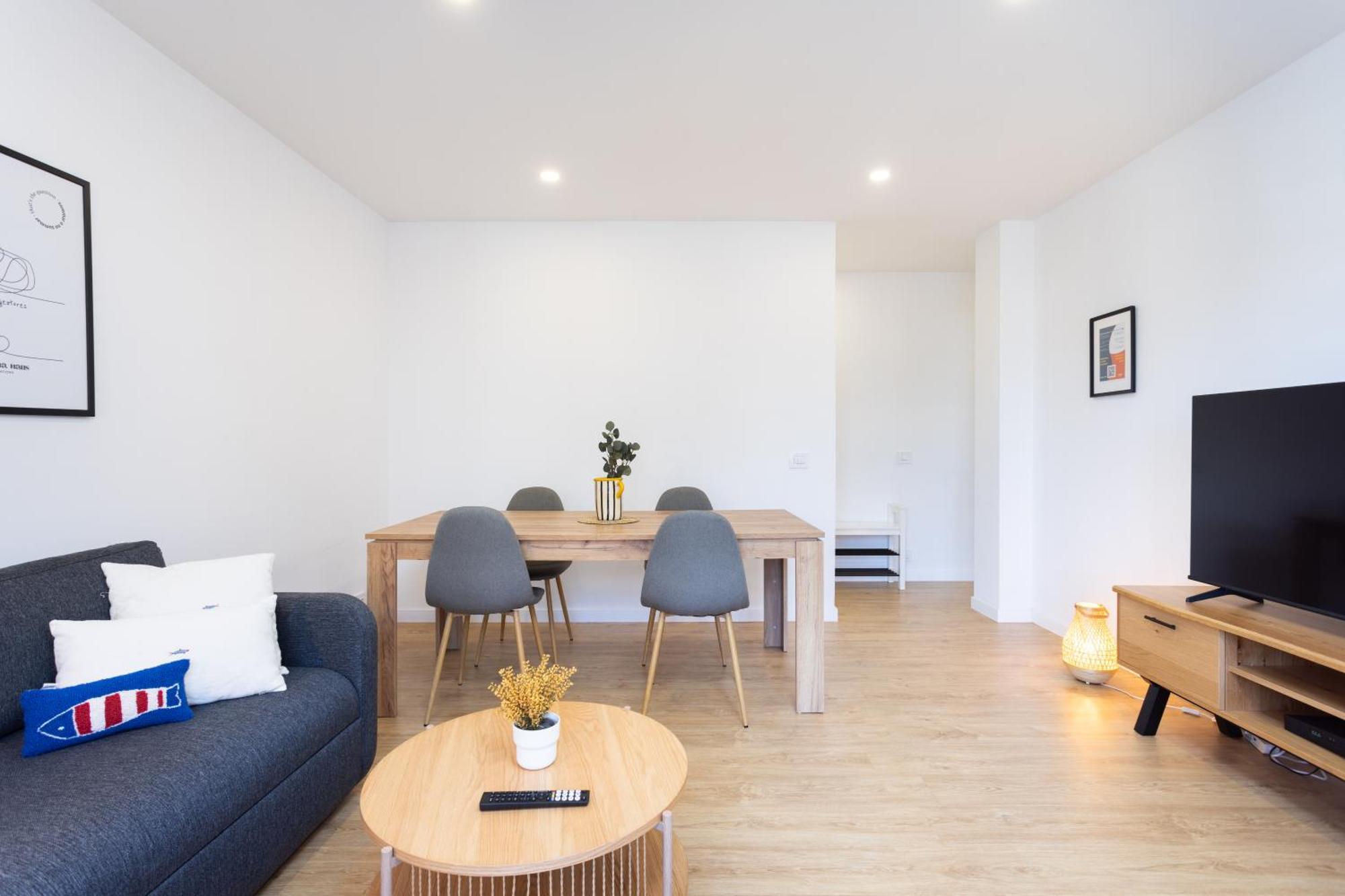 Family Friendly Summa Haus Puerto de la Cruz (Tenerife)