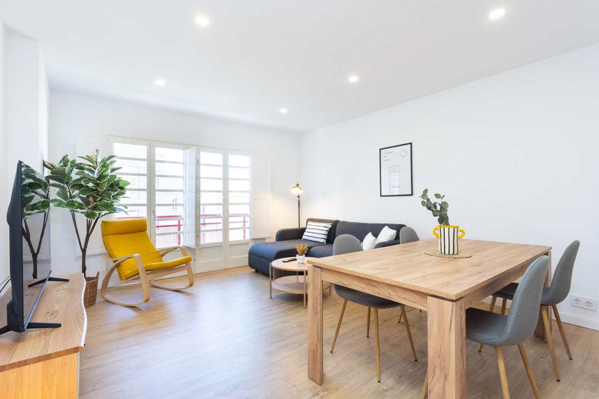 Apartment Family Friendly Summa Haus