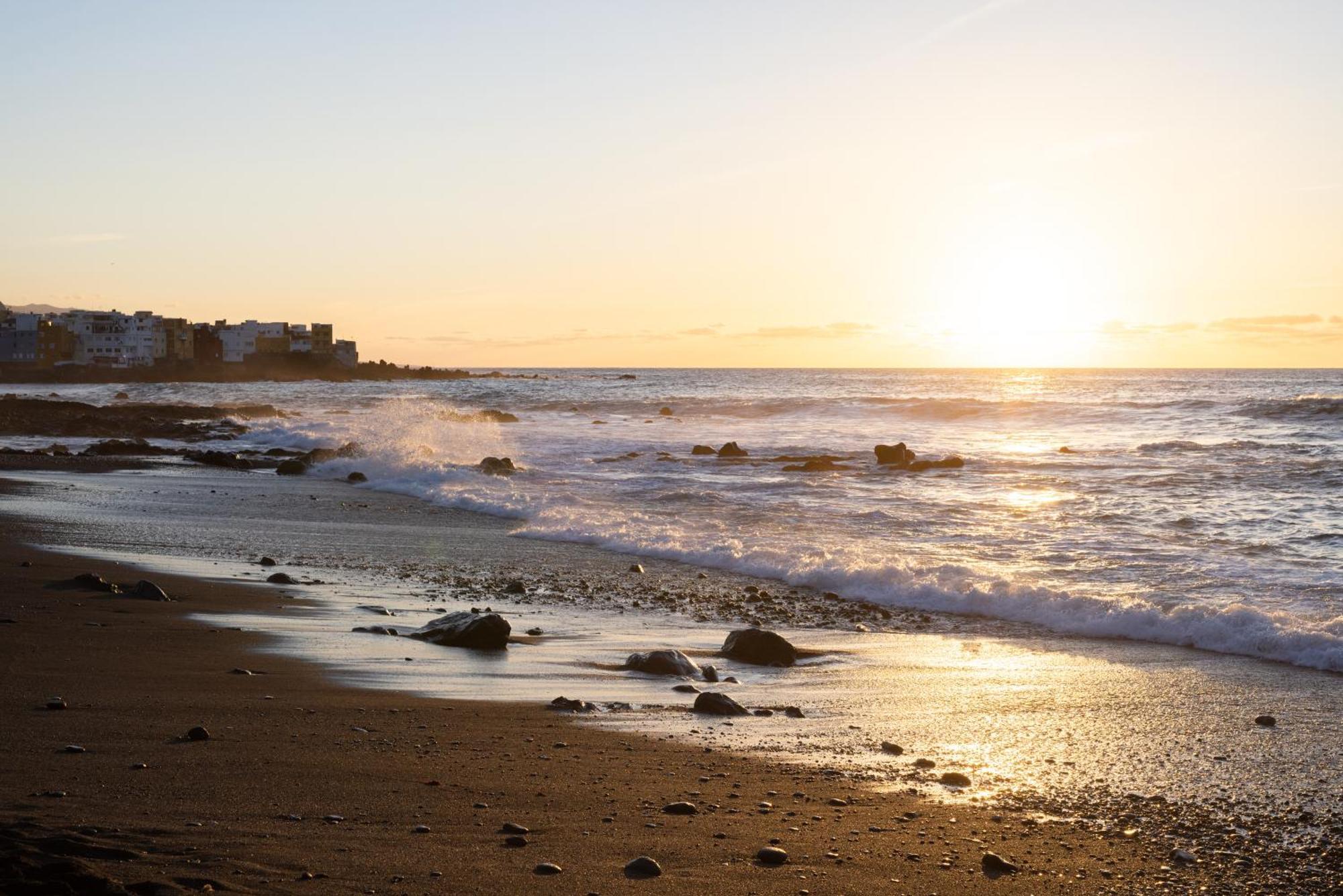 Apartment Family Friendly Summa Haus Puerto de la Cruz (Tenerife)