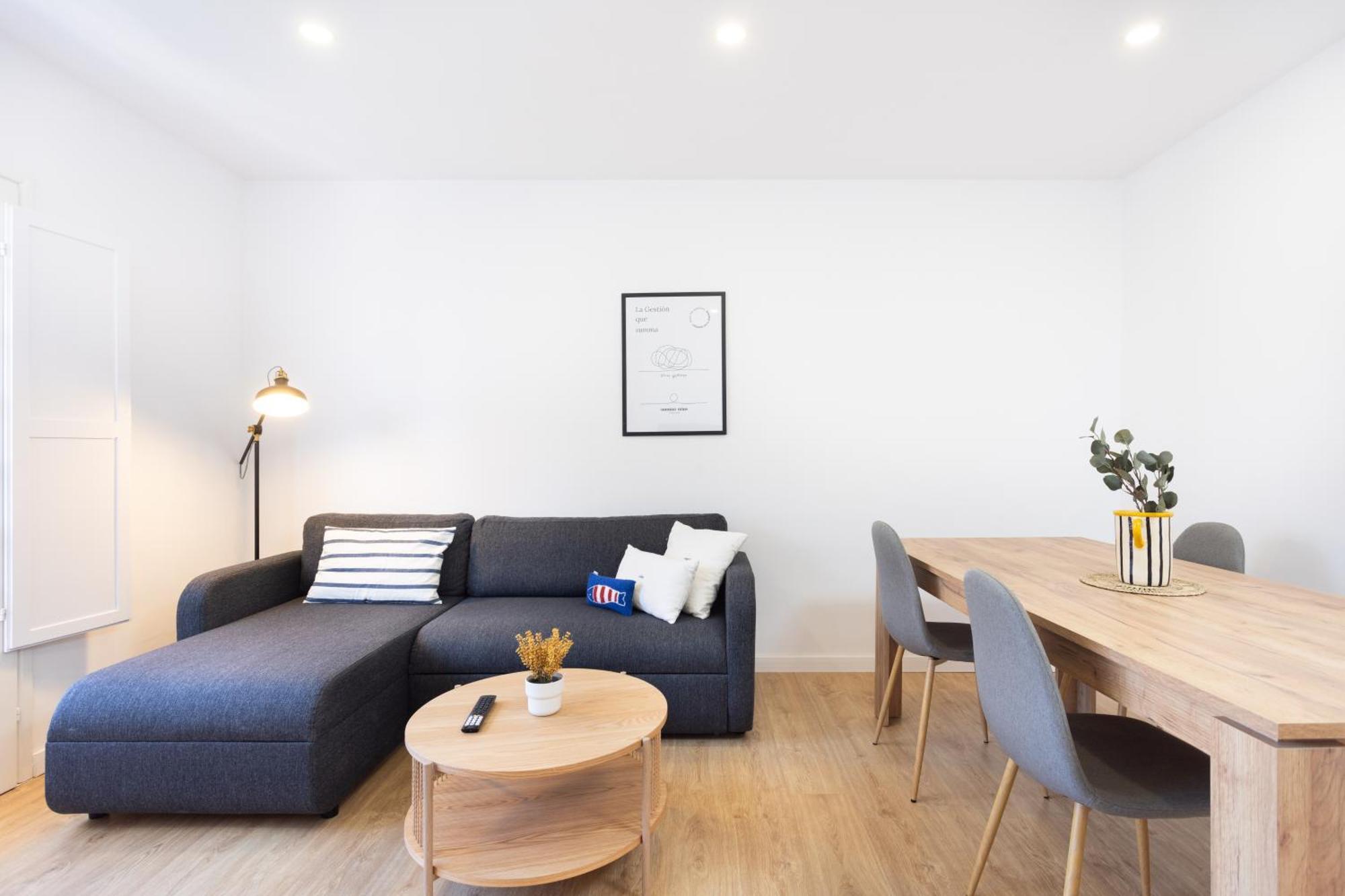 Apartment Family Friendly Summa Haus