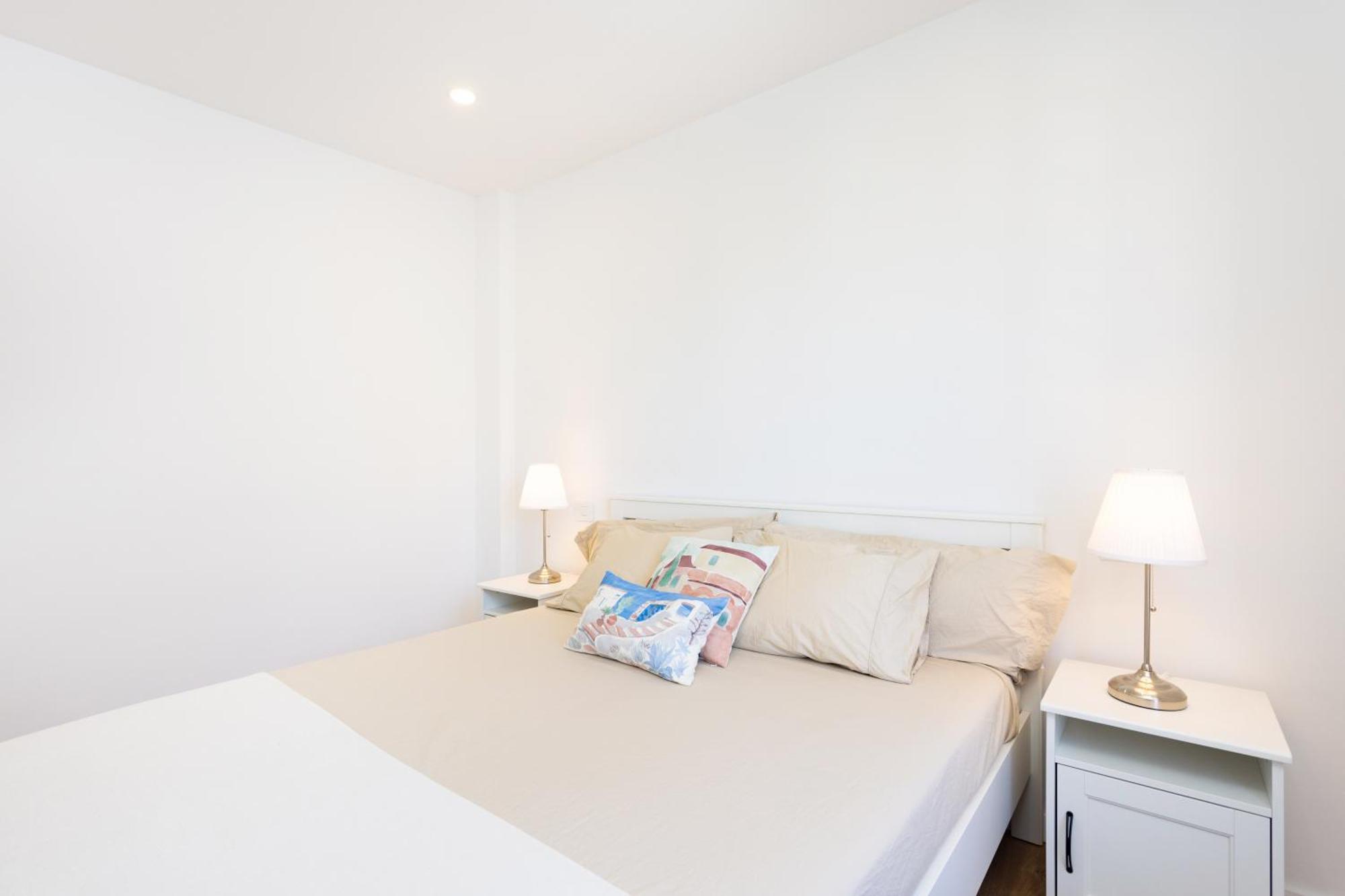 Apartment Family Friendly Summa Haus *