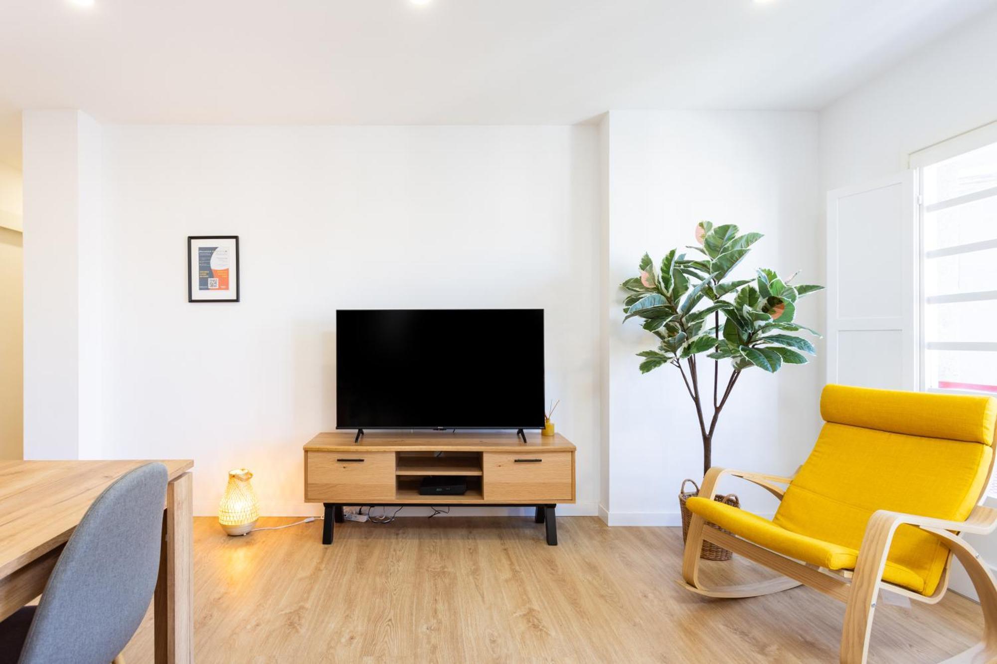 Family Friendly Summa Haus Puerto de la Cruz (Tenerife)