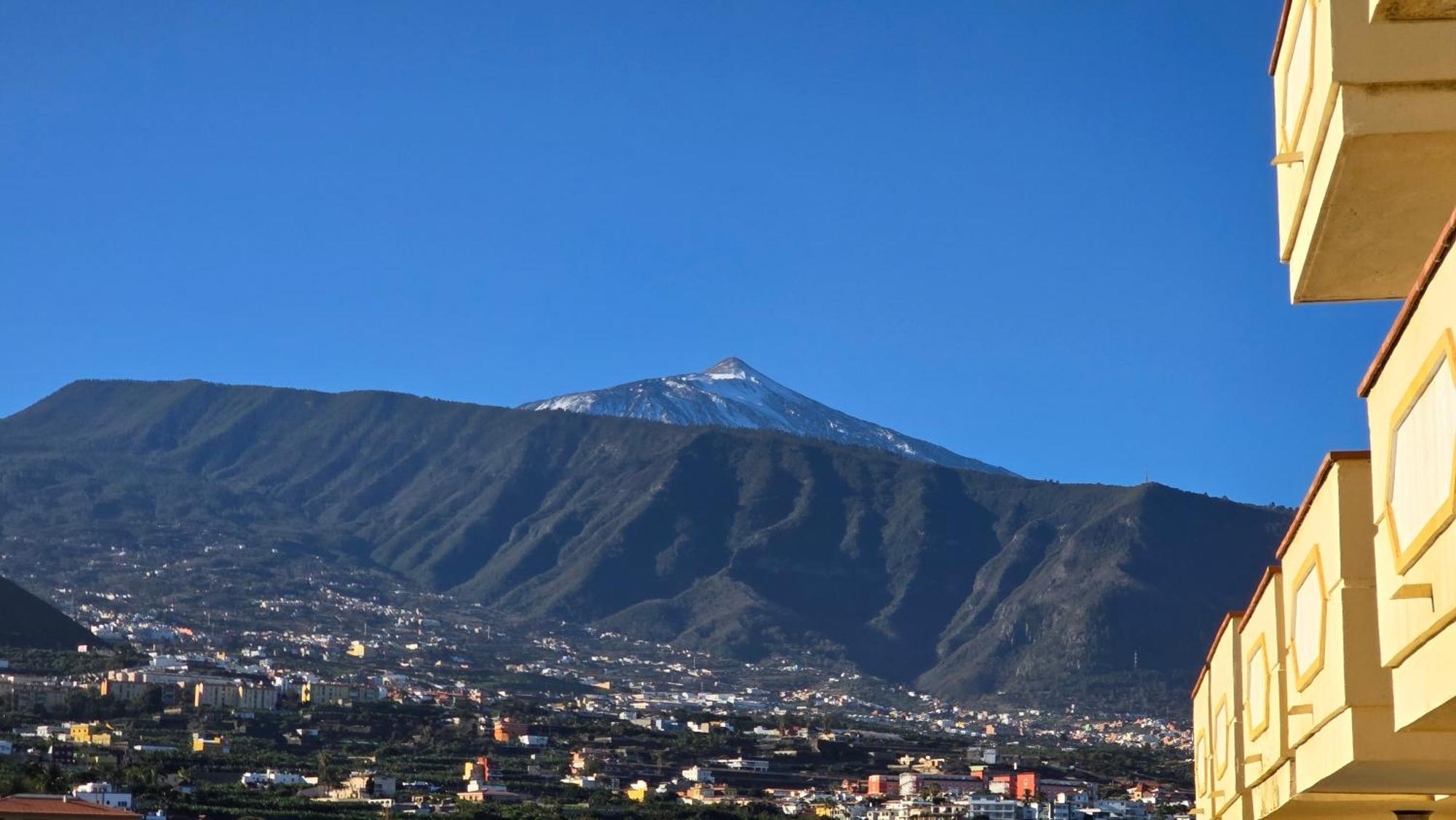 Teneguia Daire *