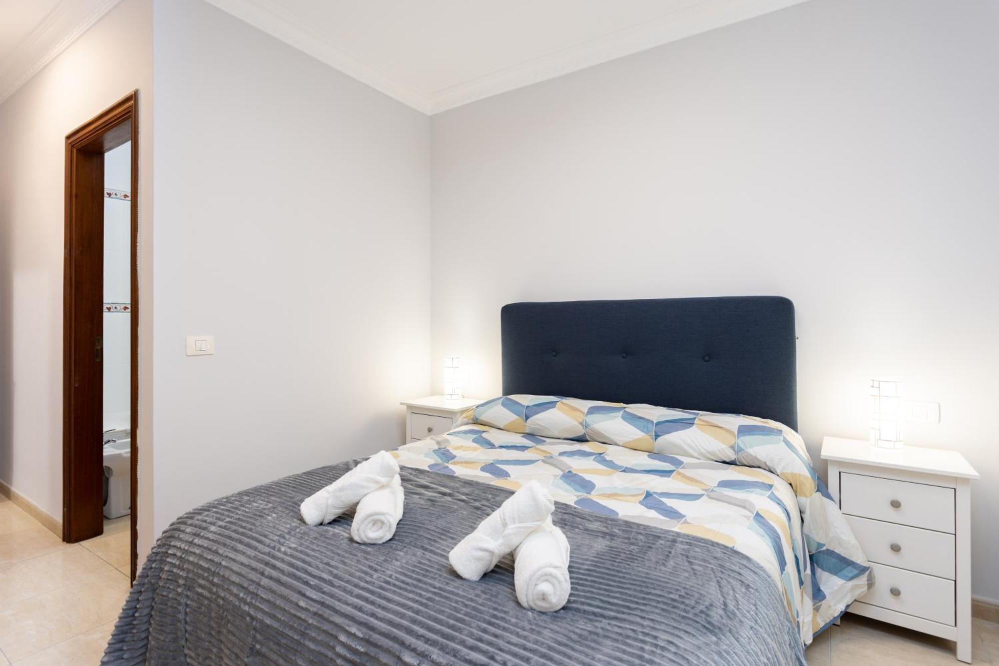 Apartment Home2book Prime Location Apt, Puerto de la Cruz (Tenerife)