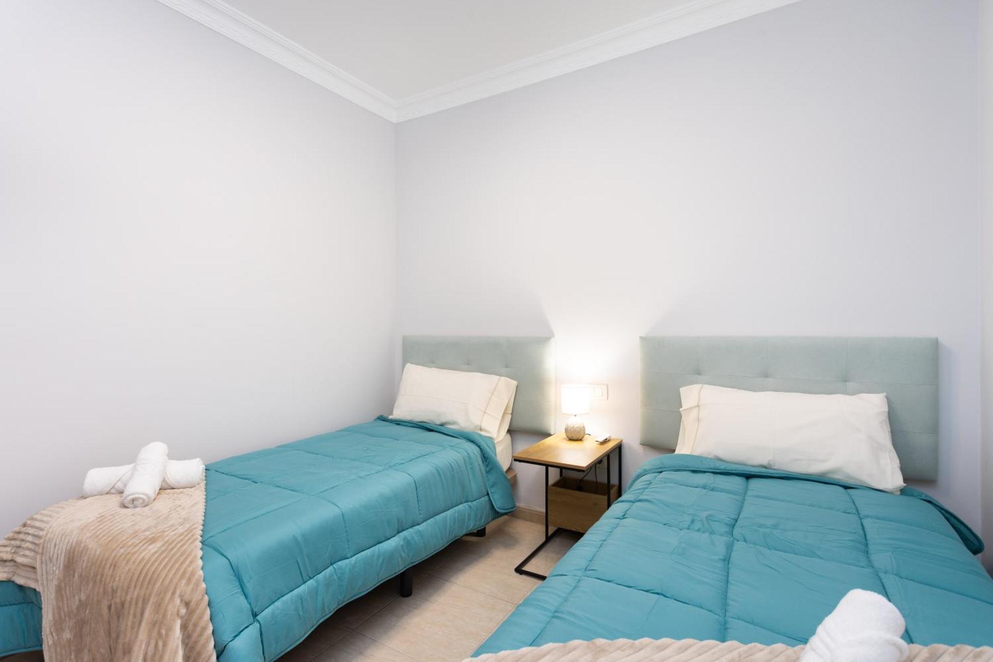 Home2book Prime Location Apt,
