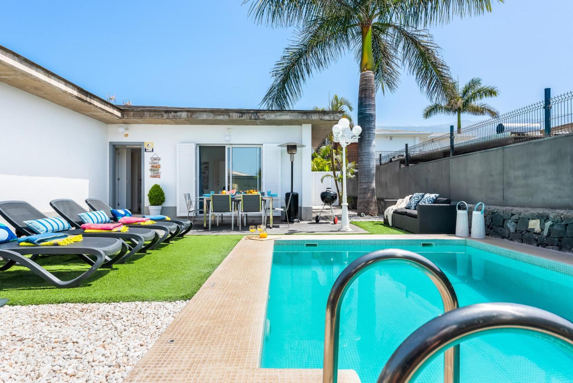 Sara De Lujo Piscina Privada Climatizada Holiday home *