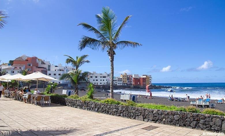 Jardines Del Mar - The North Paradise Apartment